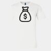 Unisex Short Sleeve Jersey Tee Thumbnail