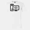 Unisex Short Sleeve Jersey Tee Thumbnail