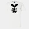 Unisex Short Sleeve Jersey Tee Thumbnail