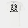 Unisex Short Sleeve Jersey Tee Thumbnail
