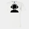 Unisex Short Sleeve Jersey Tee Thumbnail