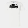 Unisex Short Sleeve Jersey Tee Thumbnail