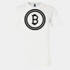 Unisex Short Sleeve Jersey Tee Thumbnail