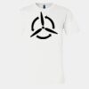 Unisex Short Sleeve Jersey Tee Thumbnail