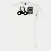 Unisex Short Sleeve Jersey Tee Thumbnail