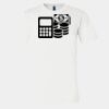 Unisex Short Sleeve Jersey Tee Thumbnail