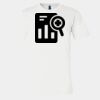 Unisex Short Sleeve Jersey Tee Thumbnail