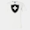Unisex Short Sleeve Jersey Tee Thumbnail