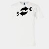 Unisex Short Sleeve Jersey Tee Thumbnail