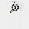 Unisex Short Sleeve Jersey Tee Thumbnail