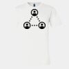 Unisex Short Sleeve Jersey Tee Thumbnail