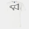 Unisex Short Sleeve Jersey Tee Thumbnail