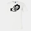 Unisex Short Sleeve Jersey Tee Thumbnail