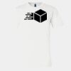 Unisex Short Sleeve Jersey Tee Thumbnail