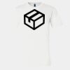 Unisex Short Sleeve Jersey Tee Thumbnail