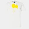 Unisex Short Sleeve Jersey Tee Thumbnail