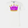 Unisex Short Sleeve Jersey Tee Thumbnail