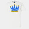 Unisex Short Sleeve Jersey Tee Thumbnail