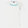 Unisex Short Sleeve Jersey Tee Thumbnail
