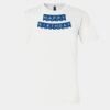 Unisex Short Sleeve Jersey Tee Thumbnail