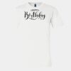 Unisex Short Sleeve Jersey Tee Thumbnail