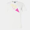 Unisex Short Sleeve Jersey Tee Thumbnail
