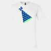 Unisex Short Sleeve Jersey Tee Thumbnail