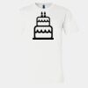 Unisex Short Sleeve Jersey Tee Thumbnail