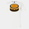 Unisex Short Sleeve Jersey Tee Thumbnail