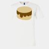 Unisex Short Sleeve Jersey Tee Thumbnail