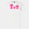 Unisex Short Sleeve Jersey Tee Thumbnail