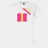 Unisex Short Sleeve Jersey Tee Thumbnail