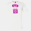 Unisex Short Sleeve Jersey Tee Thumbnail