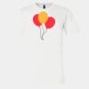 Unisex Short Sleeve Jersey Tee Thumbnail