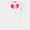 Unisex Short Sleeve Jersey Tee Thumbnail