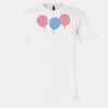 Unisex Short Sleeve Jersey Tee Thumbnail