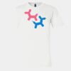 Unisex Short Sleeve Jersey Tee Thumbnail