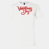 Unisex Short Sleeve Jersey Tee Thumbnail