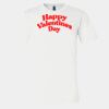 Unisex Short Sleeve Jersey Tee Thumbnail