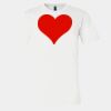 Unisex Short Sleeve Jersey Tee Thumbnail