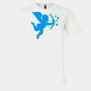 Unisex Short Sleeve Jersey Tee Thumbnail