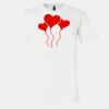 Unisex Short Sleeve Jersey Tee Thumbnail