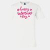 Unisex Short Sleeve Jersey Tee Thumbnail