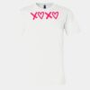 Unisex Short Sleeve Jersey Tee Thumbnail