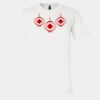 Unisex Short Sleeve Jersey Tee Thumbnail