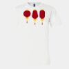 Unisex Short Sleeve Jersey Tee Thumbnail
