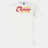 Unisex Short Sleeve Jersey Tee Thumbnail