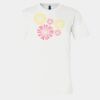 Unisex Short Sleeve Jersey Tee Thumbnail