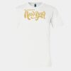 Unisex Short Sleeve Jersey Tee Thumbnail