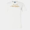 Unisex Short Sleeve Jersey Tee Thumbnail